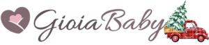 Gioia Baby logo